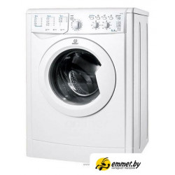 Стиральная машина Indesit IWSC 5105