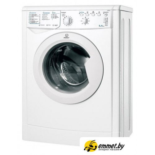 Стиральная машина Indesit IWSB 5105