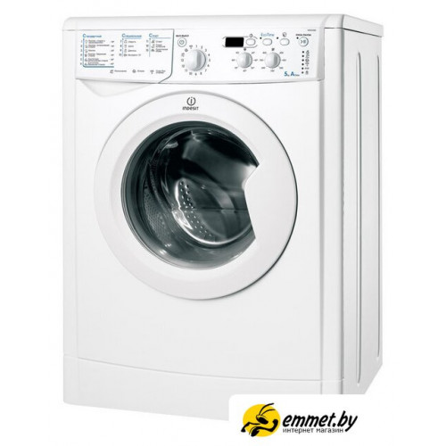 Стиральная машина Indesit IWSD 5085
