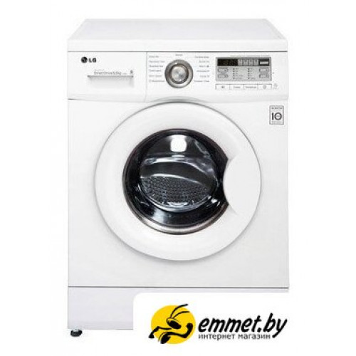 Стиральная машина LG F10B8MD