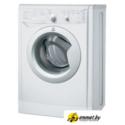 Стиральная машина Indesit IWUB 4085