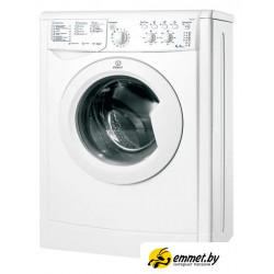 Стиральная машина Indesit IWUC 4105