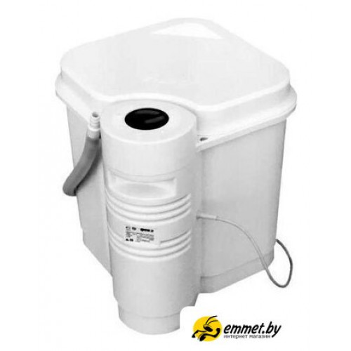 Активаторная стиральная машина Фея 2