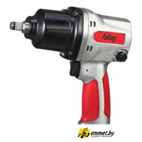 Пневматический гайковерт Fubag IW900 1/2 [100194]
