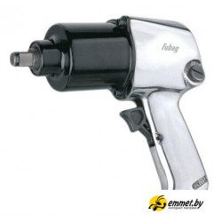 Пневматический гайковерт Fubag IW580 1/2 [100190]
