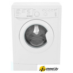 Стиральная машина Indesit IWUB 4105