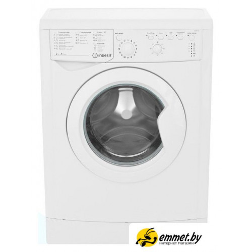 Стиральная машина Indesit IWUB 4105