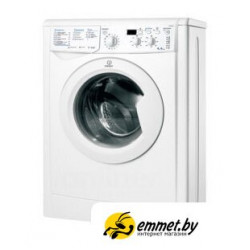 Стиральная машина Indesit IWUD 4105