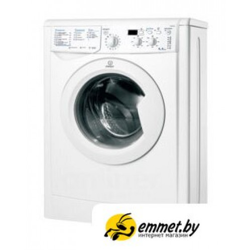 Стиральная машина Indesit IWUD 4105