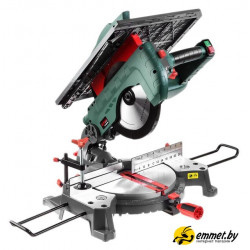 Торцовочная пила Hammer STL1800/250C