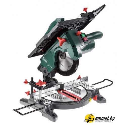 Торцовочная пила Hammer STL1200/210C