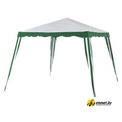 Тент-шатер Green Glade Тент 1017 3x3 м