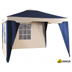 Тент-шатер Green Glade Садовый тент 1031 3x3 м