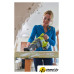 Сабельная пила Ryobi R18RS-0 5133002637 (без АКБ)