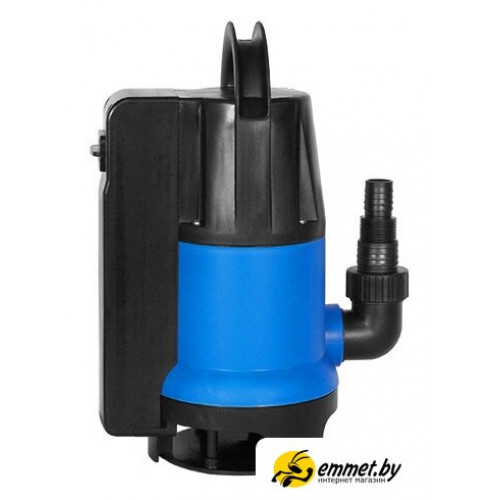 Фекальный насос Jemix GSMAX-400