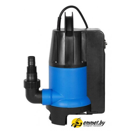 Фекальный насос Jemix GSMAX-550