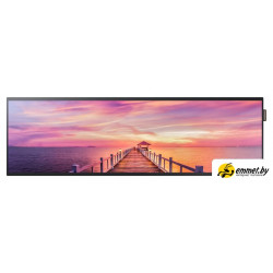 Информационный дисплей Samsung SH37F [LH37SHFPLBB]