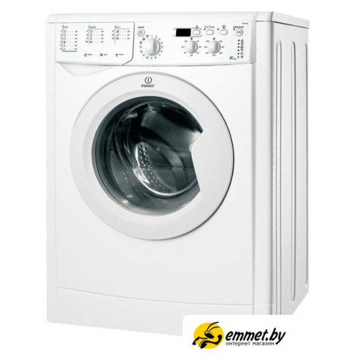 Стиральная машина Indesit IWSD 6105 B (CIS).L