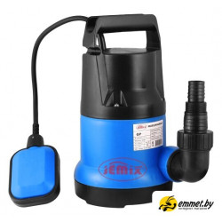 Дренажный насос Jemix GP-750