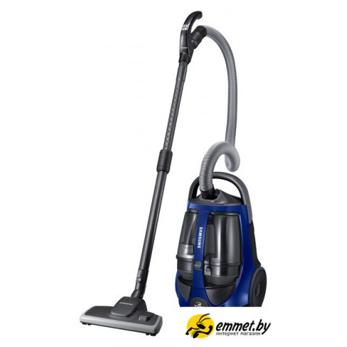 Пылесос Samsung VCC885BH36/XEV