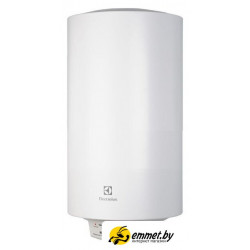 Накопительный электрический водонагреватель Electrolux EWH 100 Heatronic DL DryHeat