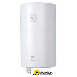Накопительный электрический водонагреватель Electrolux EWH 80 Heatronic Slim DryHeat