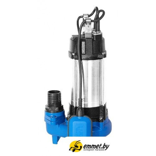 Фекальный насос Jemix FESTOCK- 450
