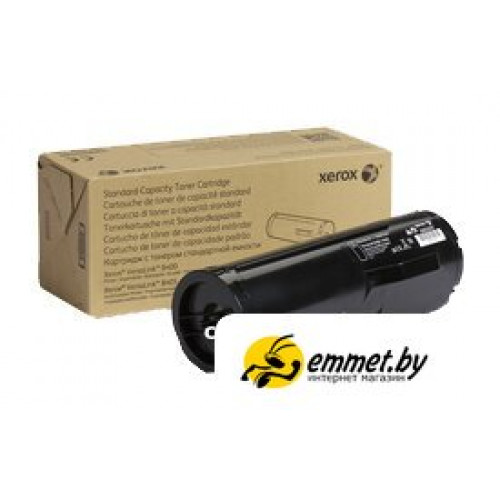 Картридж Xerox 106R03585