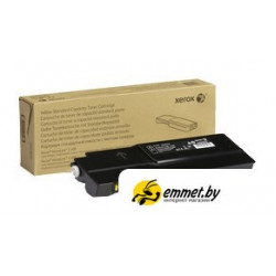 Картридж Xerox 106R03509