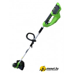 Триммер Greenworks G40LT30 (без АКБ) Триммер Greenworks G40LT30 (без АКБ)