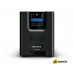 Источник бесперебойного питания CyberPower PR1000ELCD 1000VA