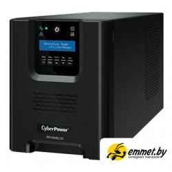 Источник бесперебойного питания CyberPower PR1000ELCD 1000VA