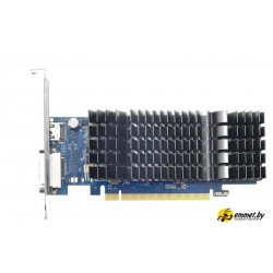 Видеокарта ASUS GeForce GT 1030 2GB GDDR5 [GT1030-SL-2G-BRK]