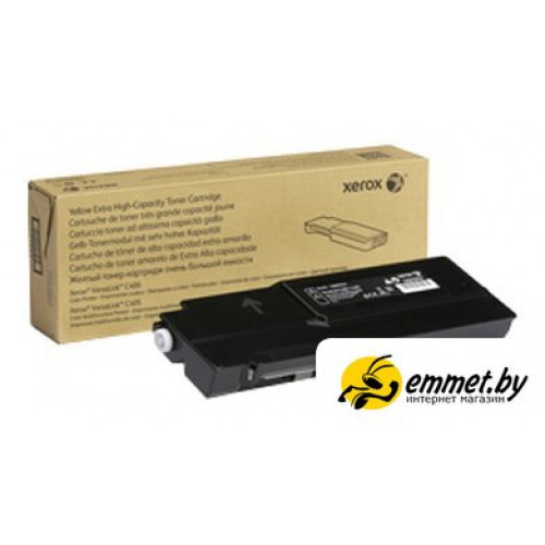 Картридж Xerox 106R03532