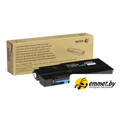 Картридж Xerox 106R03534