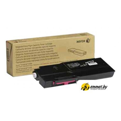 Картридж Xerox 106R03535
