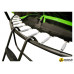 Батут Sundays Champion Premium 374 см - 12ft