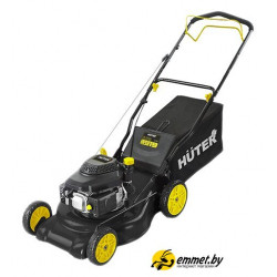 Газонокосилка Huter GLM-5.0 ST