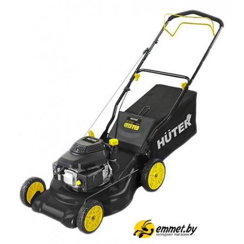 Газонокосилка Huter GLM-5.0 ST