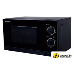 Микроволновая печь Sharp R6000RK