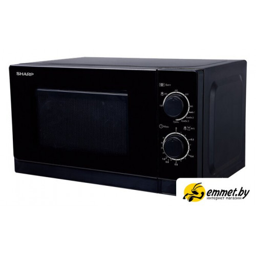 Микроволновая печь Sharp R6000RK