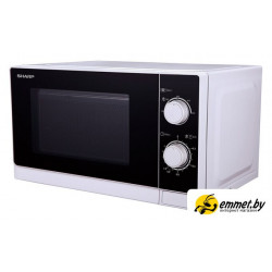 Микроволновая печь Sharp R2000RW