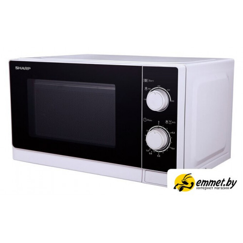 Микроволновая печь Sharp R2000RW