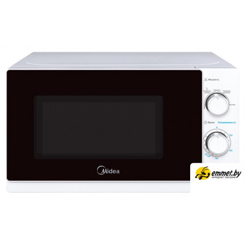 Микроволновая печь Midea MM720C4E-W