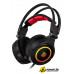Наушники Thermaltake Cronos Riing RGB 7.1