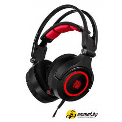 Наушники Thermaltake Cronos Riing RGB 7.1