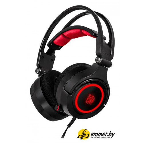 Наушники Thermaltake Cronos Riing RGB 7.1