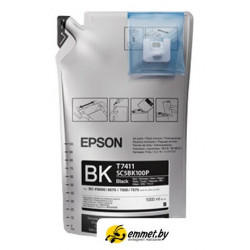 Картридж Epson C13T741100