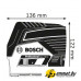 Лазерный нивелир Bosch GCL 2-50 C Professional [0601066G00]