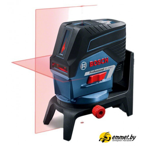 Лазерный нивелир Bosch GCL 2-50 C Professional [0601066G00]